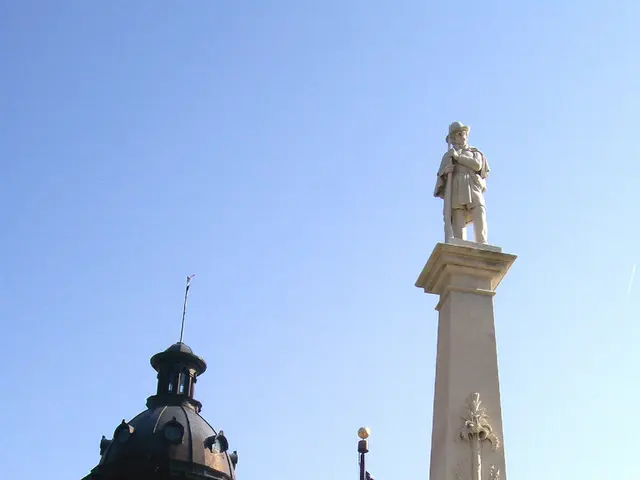 Exploring Grand Turk's Significant Historical Landmarks