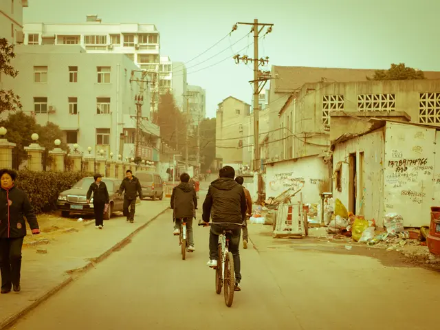 Vacationers adore the Müritz, yet one aspect consistently causes concern for them