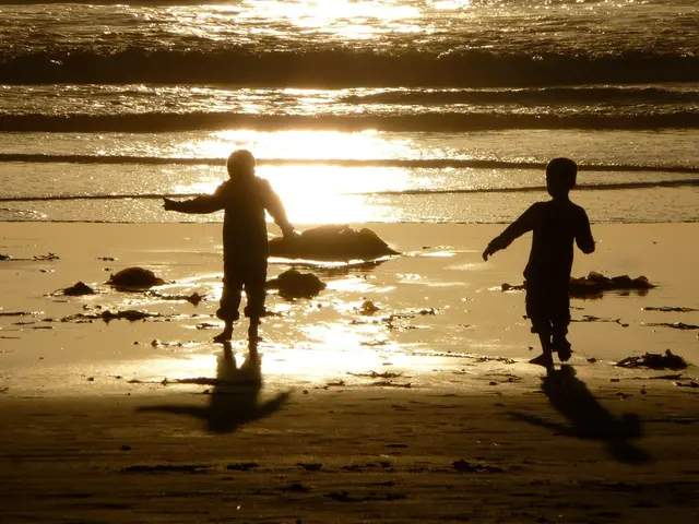 Family-Friendly Desert Safari Locations Highlighted