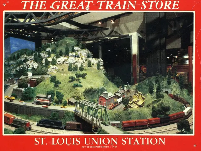 Traveler from Kamchatka Plants Flag on Elbrus Peak