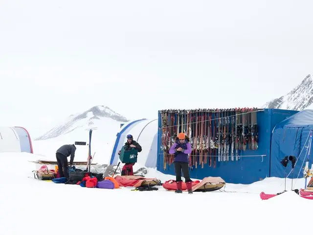 Arctic-based Tourist Aviation Event Set for Local Travelers