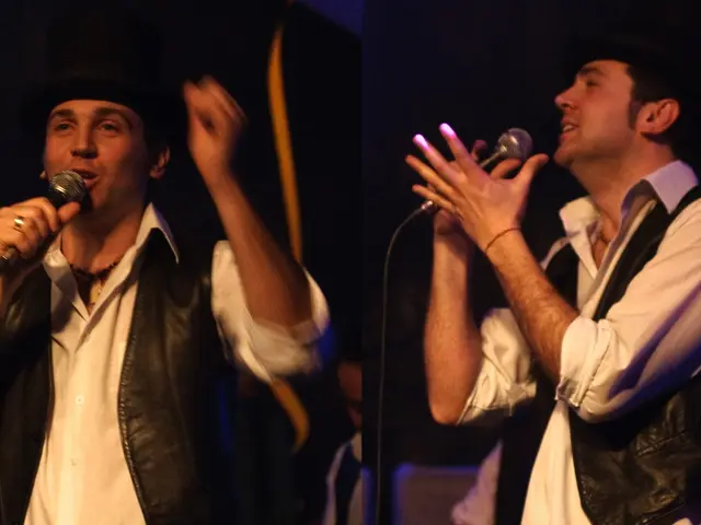 Unleashing the Therapeutic Impact of Music