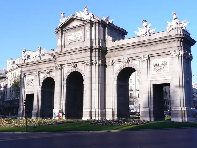 Italy's Prime Tourist Attraction: Modena, located in the heart of the country