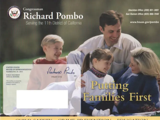 Guide on Crafting a Tri-Fold Brochure (with Templates and Illustrative Samples)