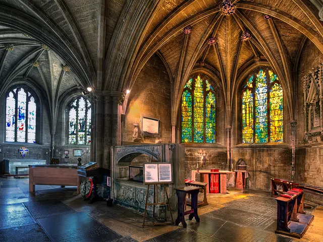 12 Top British Lighting Companies Showcasing Domestic Excellence in Home Lighting Designs