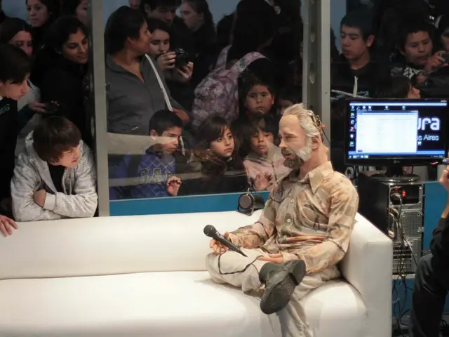 Podcast dedicated to the marionette metropolis of Erfurt.