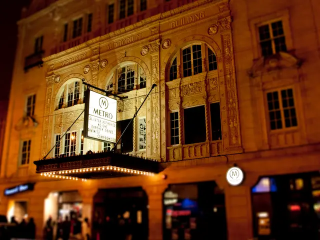 City explorations in Meiningen available on Saturdays and Mondays for the public at large