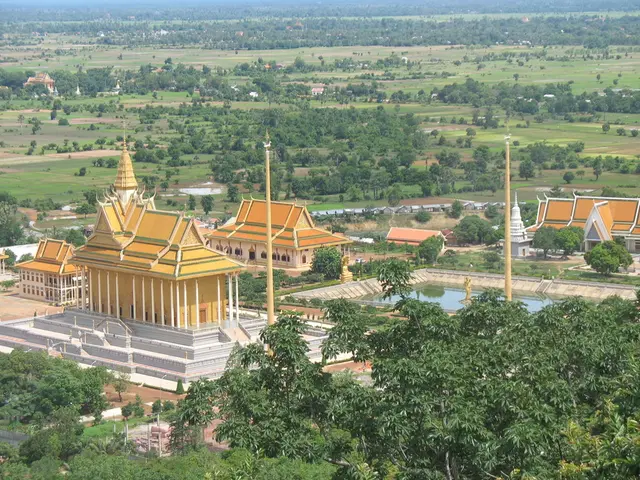 Probing the Depths' Enigmas