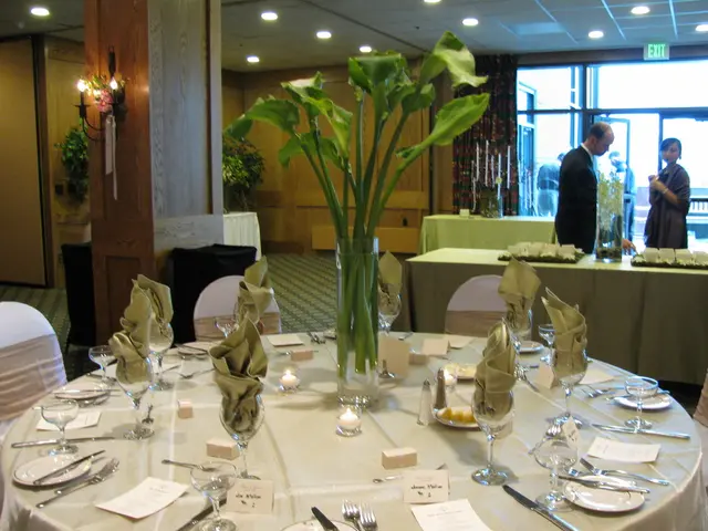 Hospitality sector job growth in India jumps by 20% in February, fueled by a surge in events