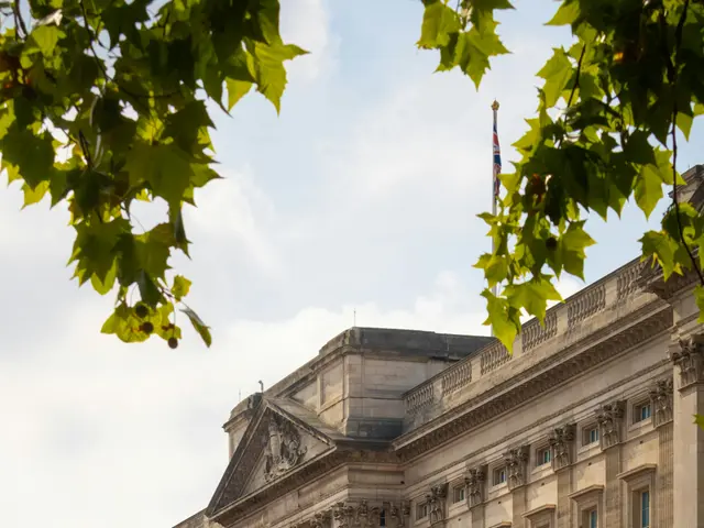 Discover eight spellbinding Castle Sites Throughout England and the UK, Absolutely Cost-Free to...