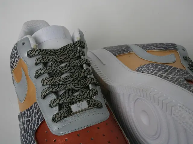 Trail running enthusiasts beware, Tracksmith's debut trail shoes boast Merino wool linings and...