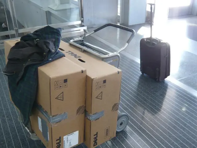 Travel like an expert, ensuring a seamless organization of your luggage within the suitcase.