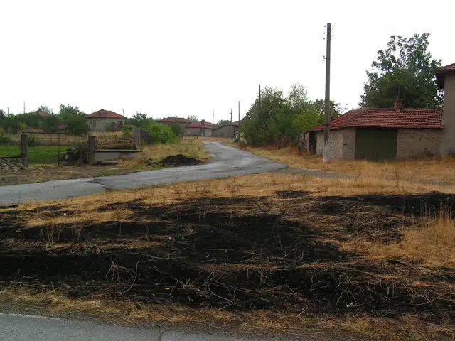 Discovered: Few & Far Luvhondo - an exclusive, eco-friendly South African lodge offering an...