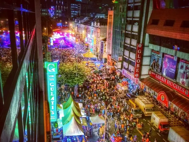 Parental Guide for Bumbershoot 2025 Event