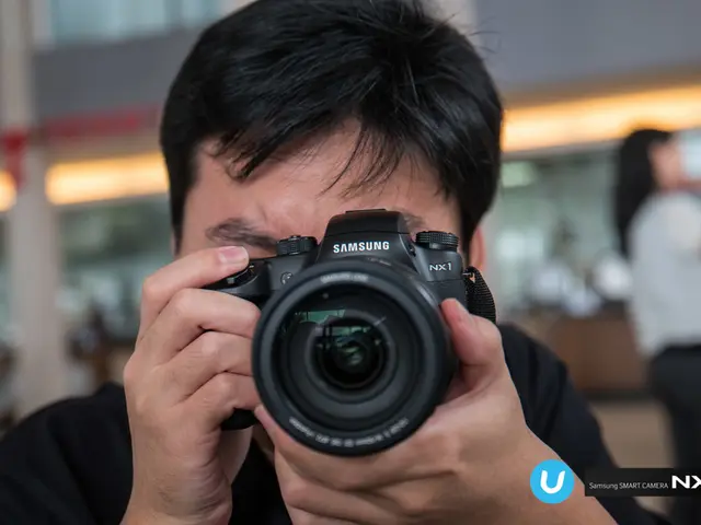 "Film Endeavor: Proposed Cinematic Venture to Chronicle the Life and Demise of Sandy Cohen"