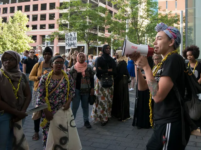 Persistent Women in Afghanistan During Taliban Rule: A Four-Year Overview