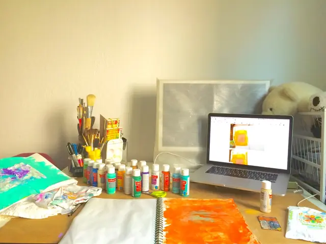 Current developments: Spring wardrobe aspirations, preferred music selections, and additional...