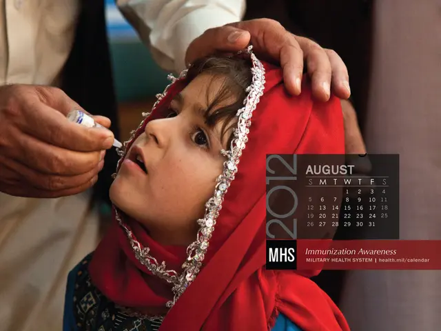 Two recent polio incidents in Pakistan have boosted the nation's total count to 21 for the year...