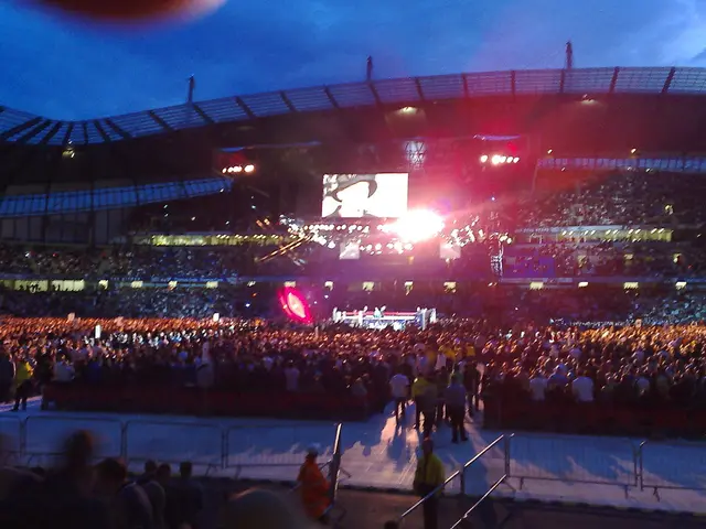 Ibiza's Enduring Electric Atmosphere: Bask in the Sunlit Groove, Welcome for All Ages