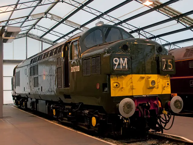 Imminent Amtrak Train Launch Brings High-Speed Journeys to the East Coast