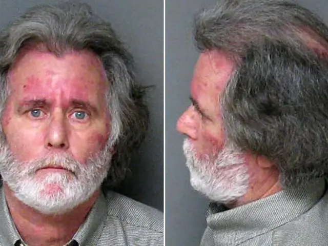 Man of 39 years, father of two, believed his stomach discomfort was due to eating a poorly cooked...