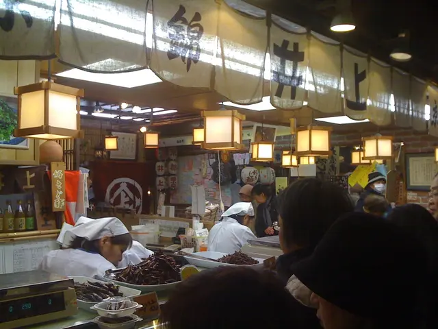 Travelers often experience unease regarding tipping customs when traveling abroad, with nearly half...