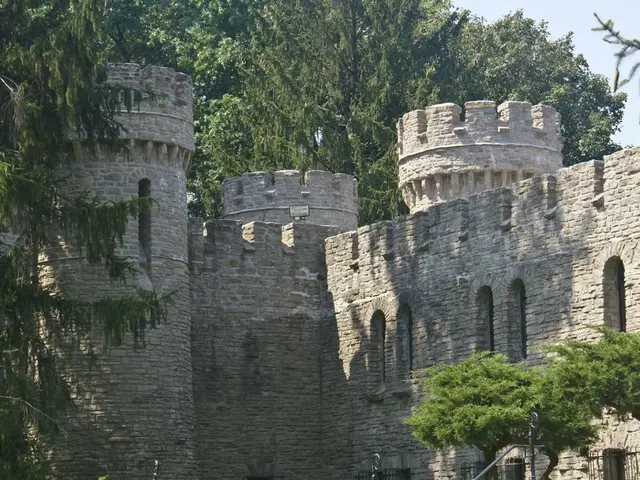 Unheralded Fortifications in Maharashtra Worth Exploring