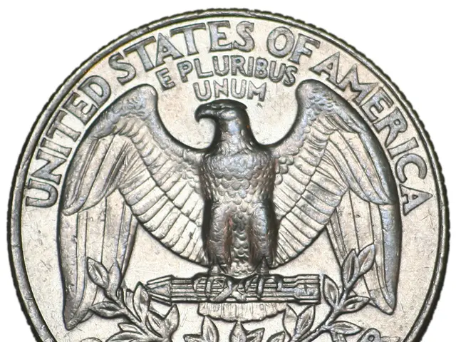 Former Beijing Worker Receives Prison Sentence for Cryptocurrency Embezzlement Worth Approximately...