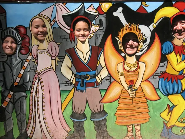 Guide to Choosing the Top Animation Studio in Malaysia