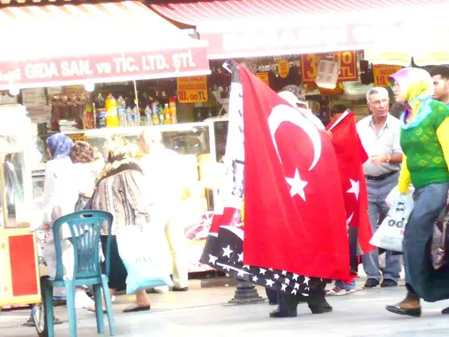 Dynamic Explorations: Autonomous Journeys of Females