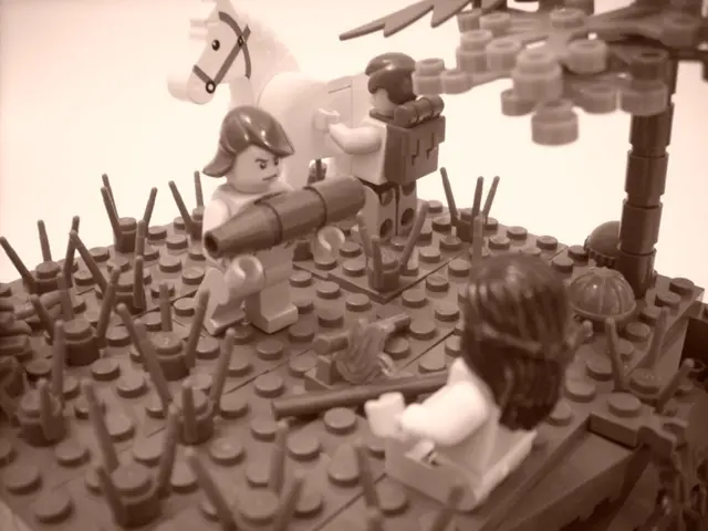 LEGO Land Hong Kong's Monster Party 2025 Event: A Night of Brick-Based Trick-or-Treating