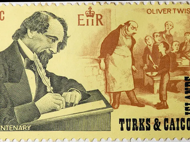 Transformed Travel Mementos: American Express Issues Collectible NFT Passport Stamps