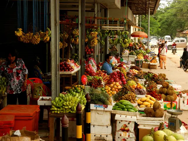 Questioning the possibility: Ourselves as contenders?