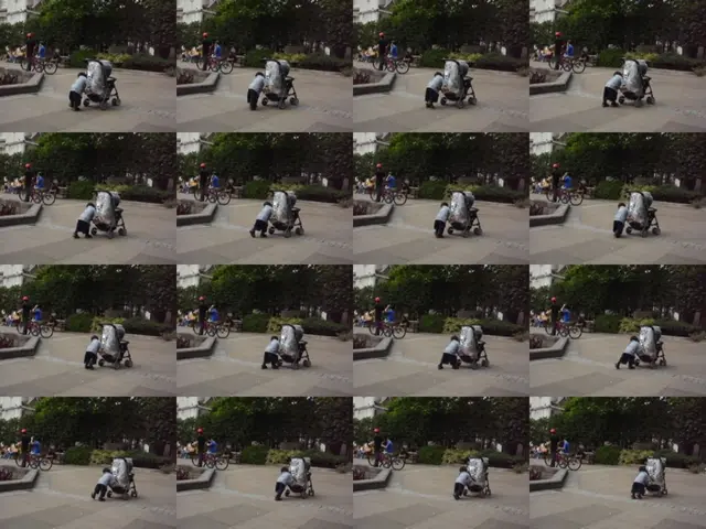 "Sunday's event: Kidical Mass anniversary tour"