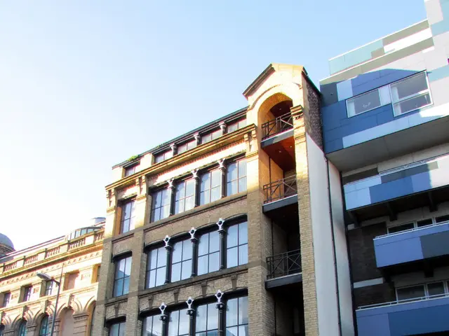 Border between Latvia and Estonia: Most Northerly Part of Latvia