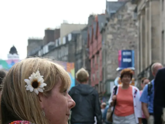 Top 10 Wonders for Girlfriend Escapes