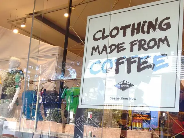 In this image we can see a store. There are many objects displayed in the image. There is a...