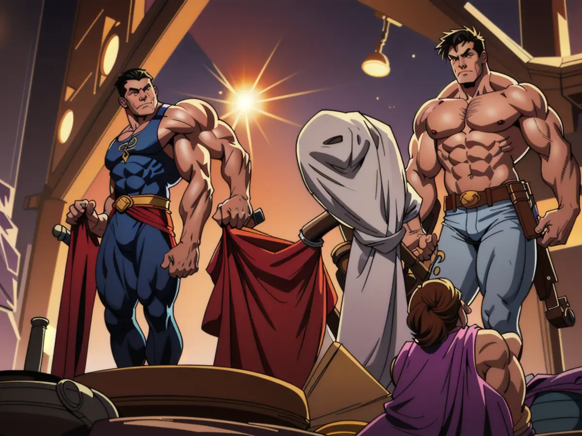 The Director of The Greatest Showman Commits to Disney's Real-Life Tangled Production