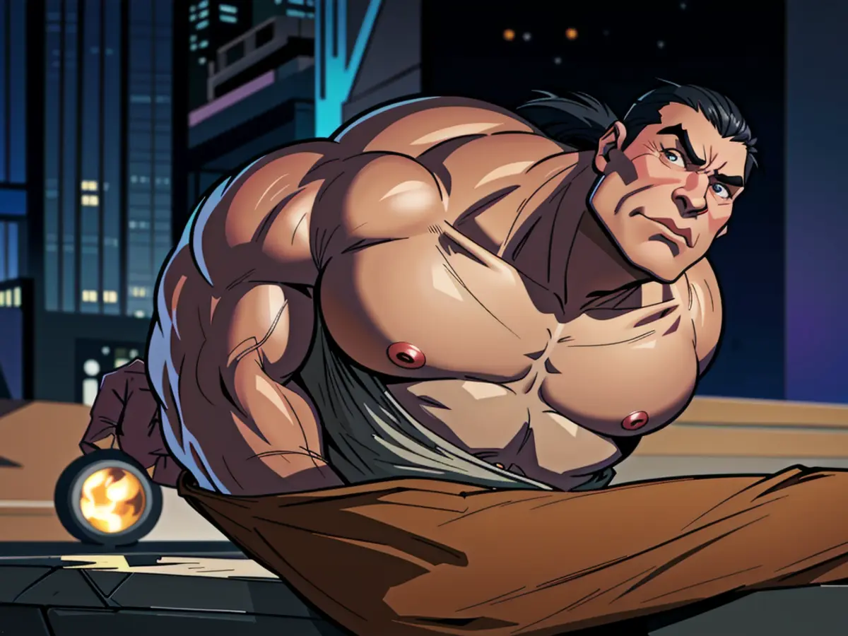 Washington D.C. has aims to develop a Clayface movie with director Mike Flanagan.