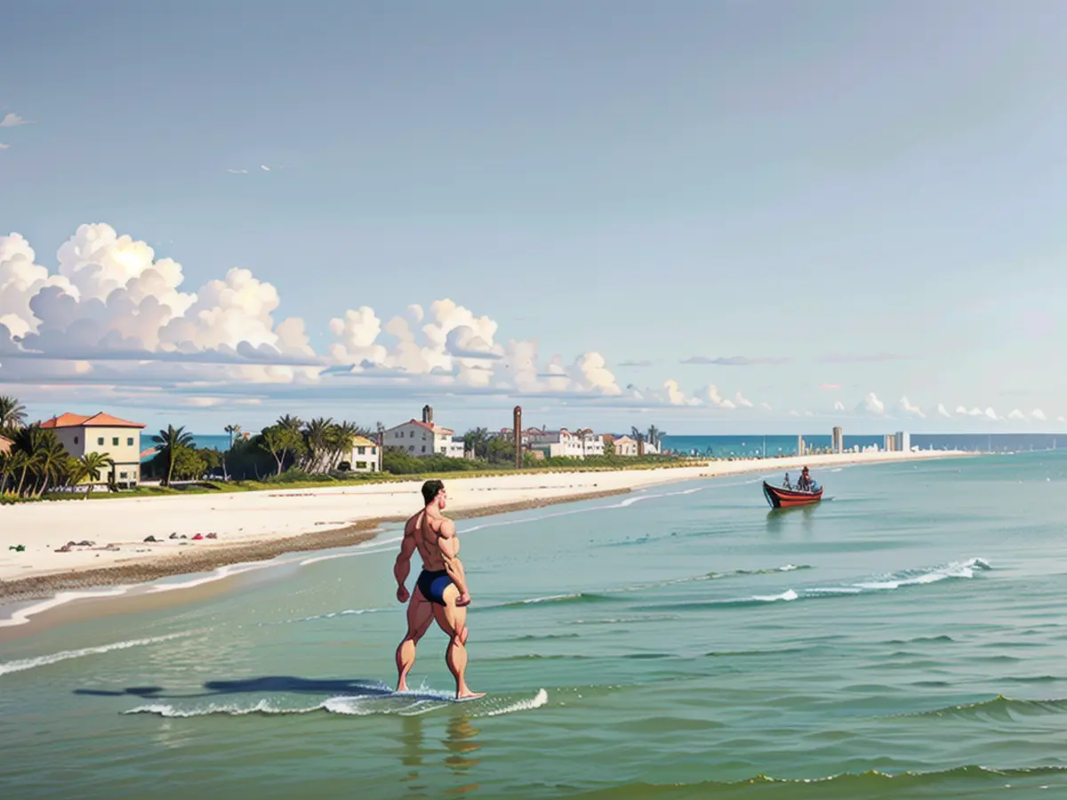 Unleash Your Golden Years in Florida's 10 Captivating Retirement Hotspots