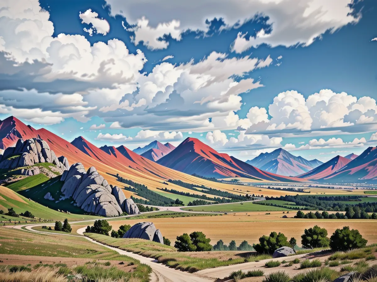 In the realm of turbulent air travel, Turbli.com's data points to the Mendoza (MDZ) to Santiago...